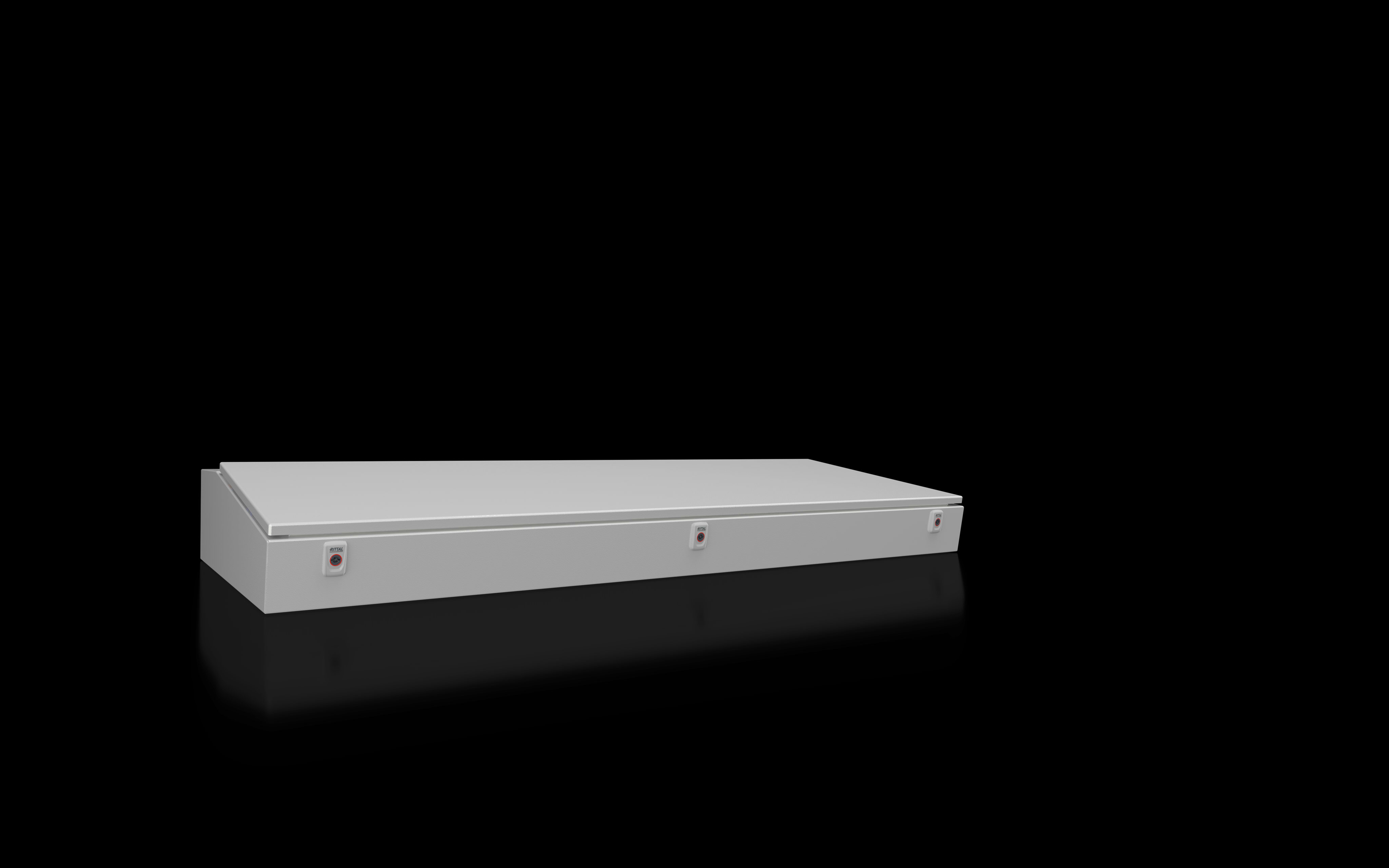 RITTAL - CX LEGGIO LXAXP 1200