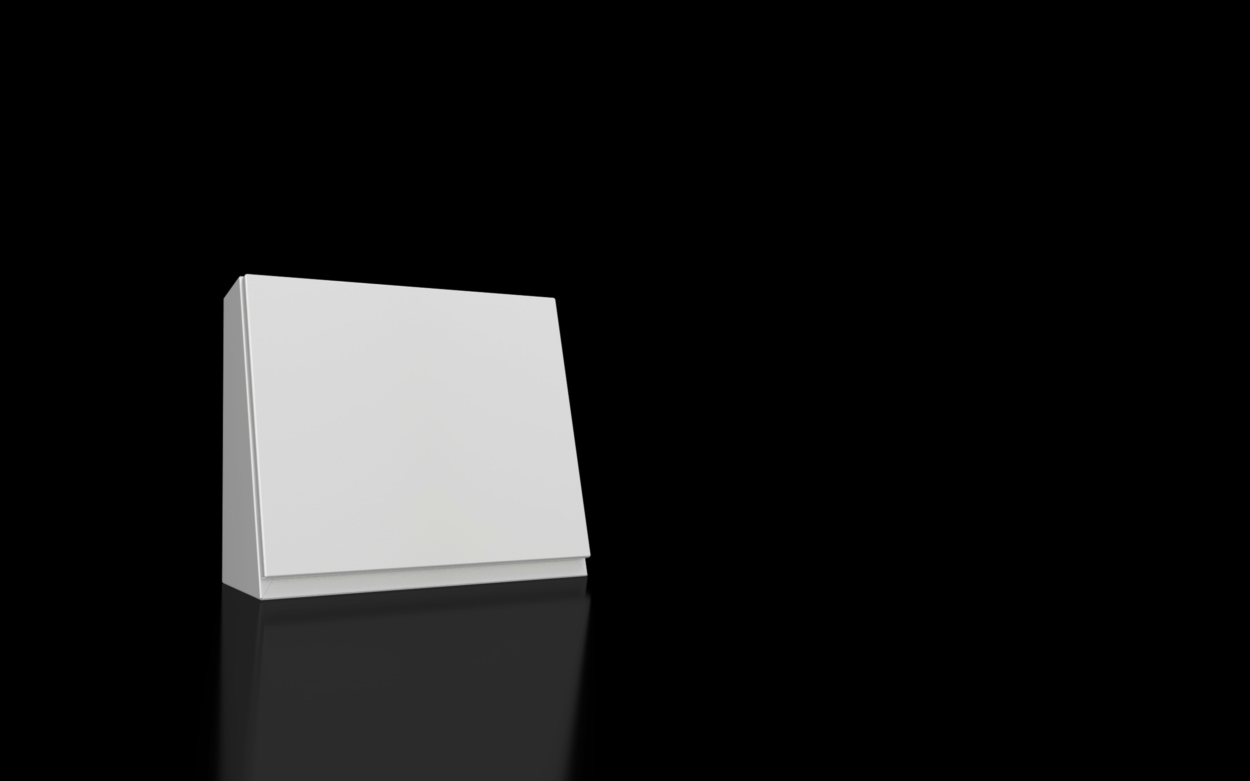 RITTAL - CX ALZATA PULPITO L=600