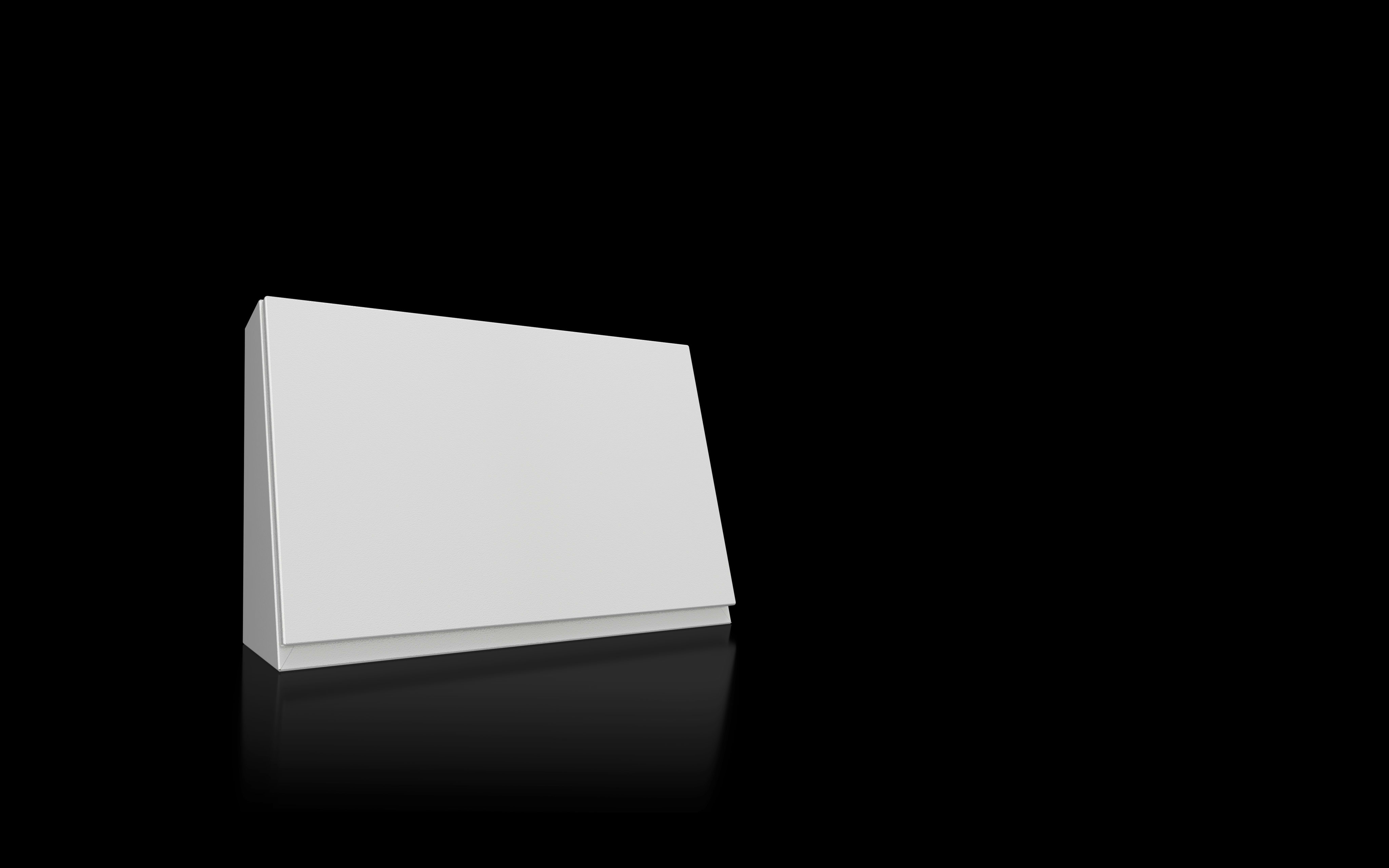 RITTAL - CX ALZATA PULPITO L=800