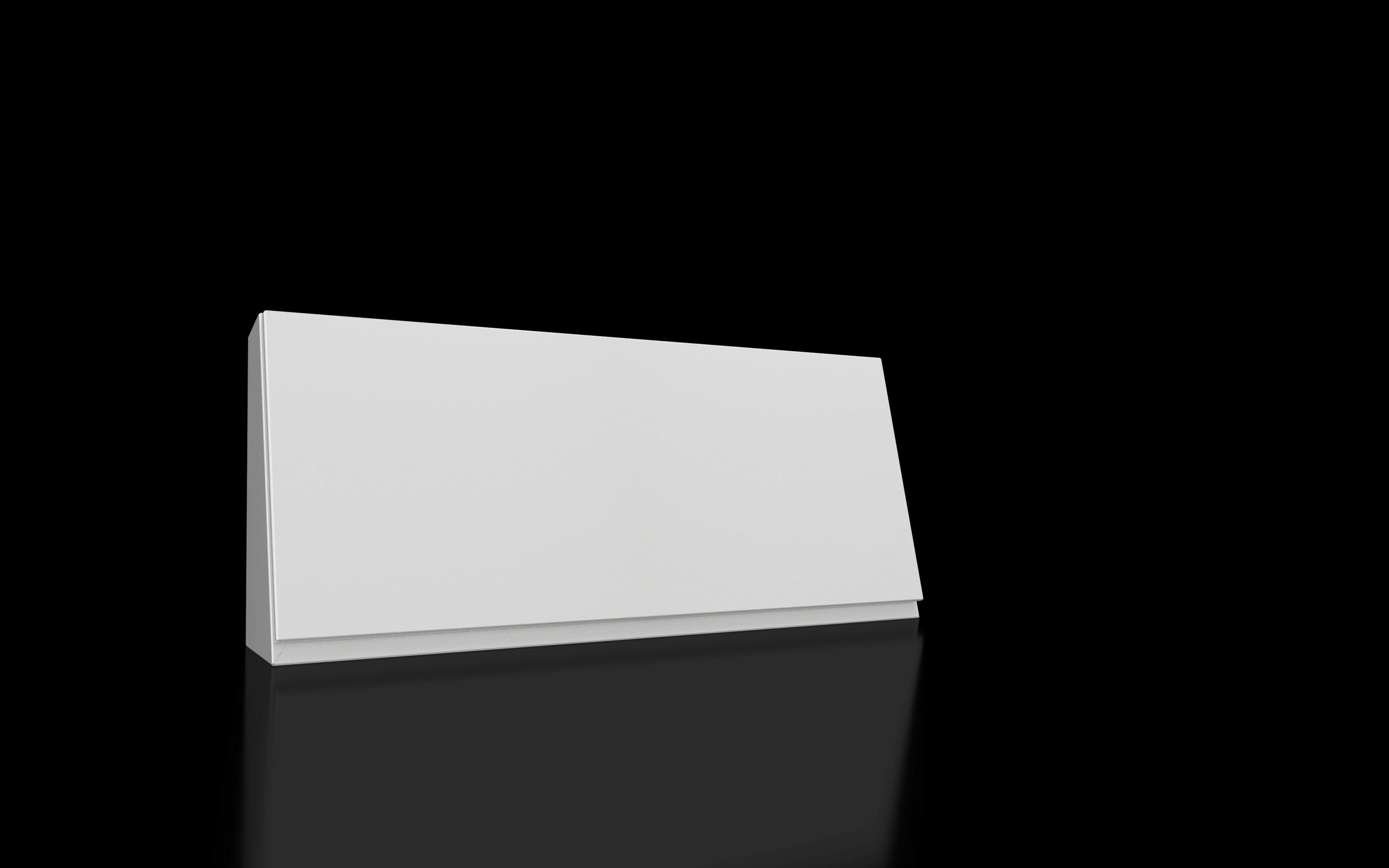 RITTAL - CX ALZATA PULPITO L=1200 6722000