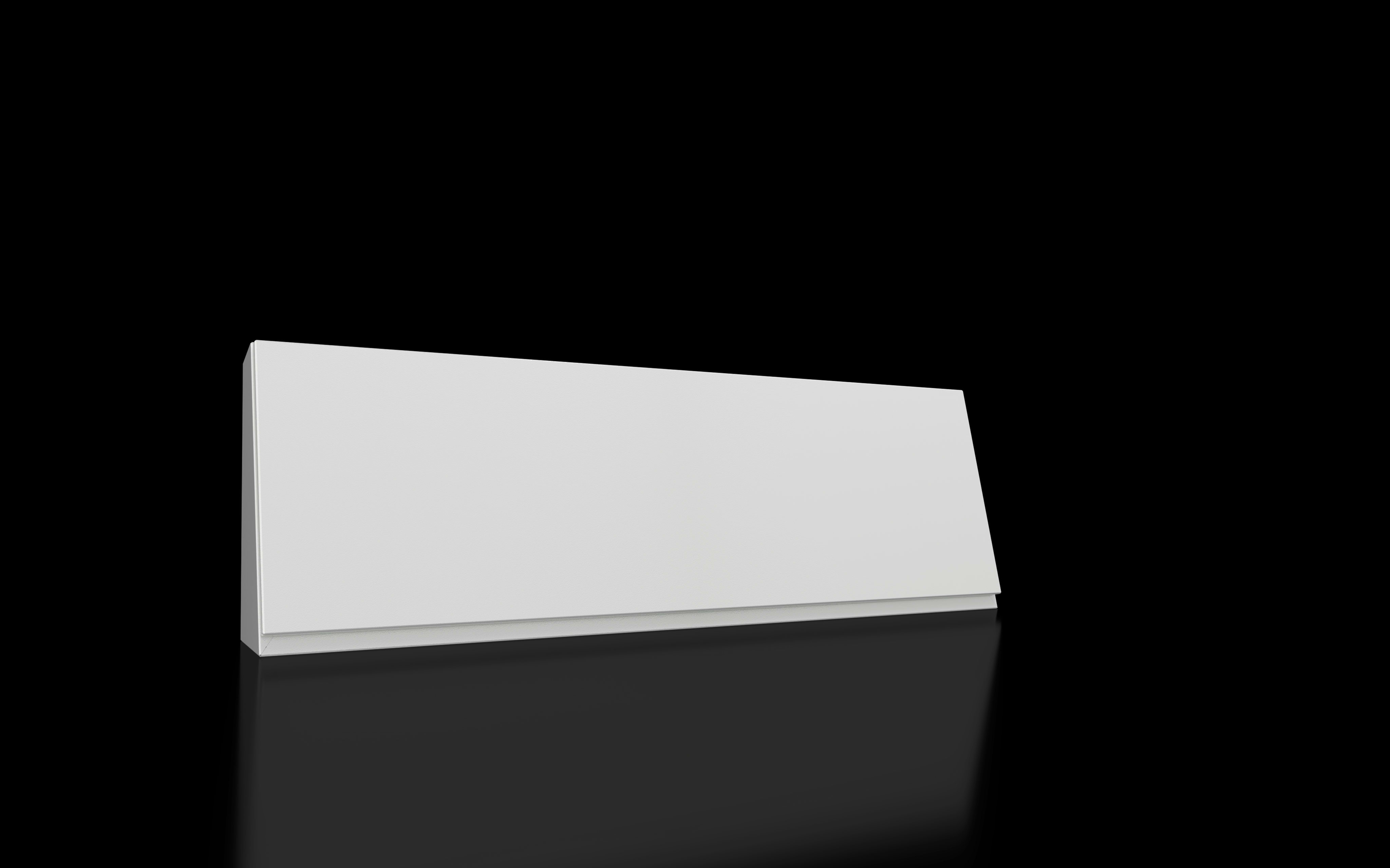 RITTAL - CX ALZATA PULPITO L=1600