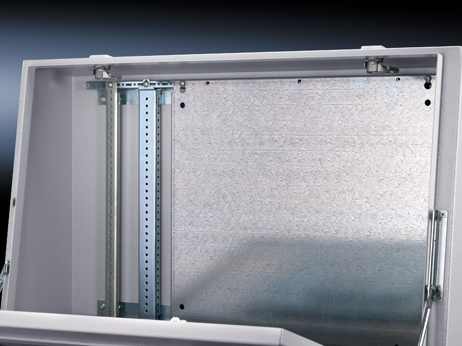 RITTAL - TP PIASTRA DI MONTAGGIO PARZIALE 700 6730340