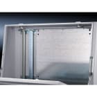 RITTAL - TP PIASTRA DI MONTAGGIO PARZIALE 700 6730340