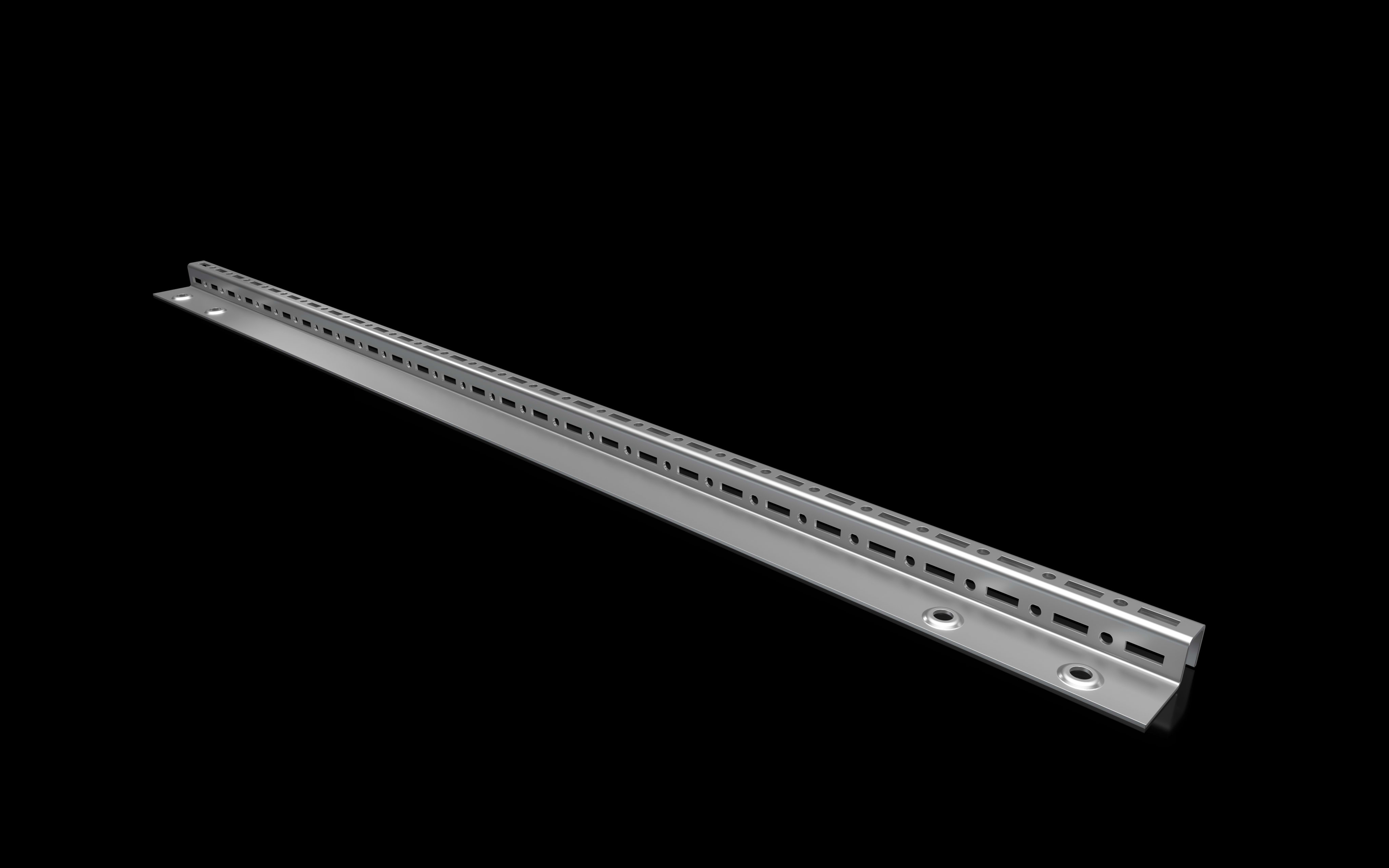 RITTAL - CX GUIDA ALLESTIMENTO INTERNO 800MM- 4PZ