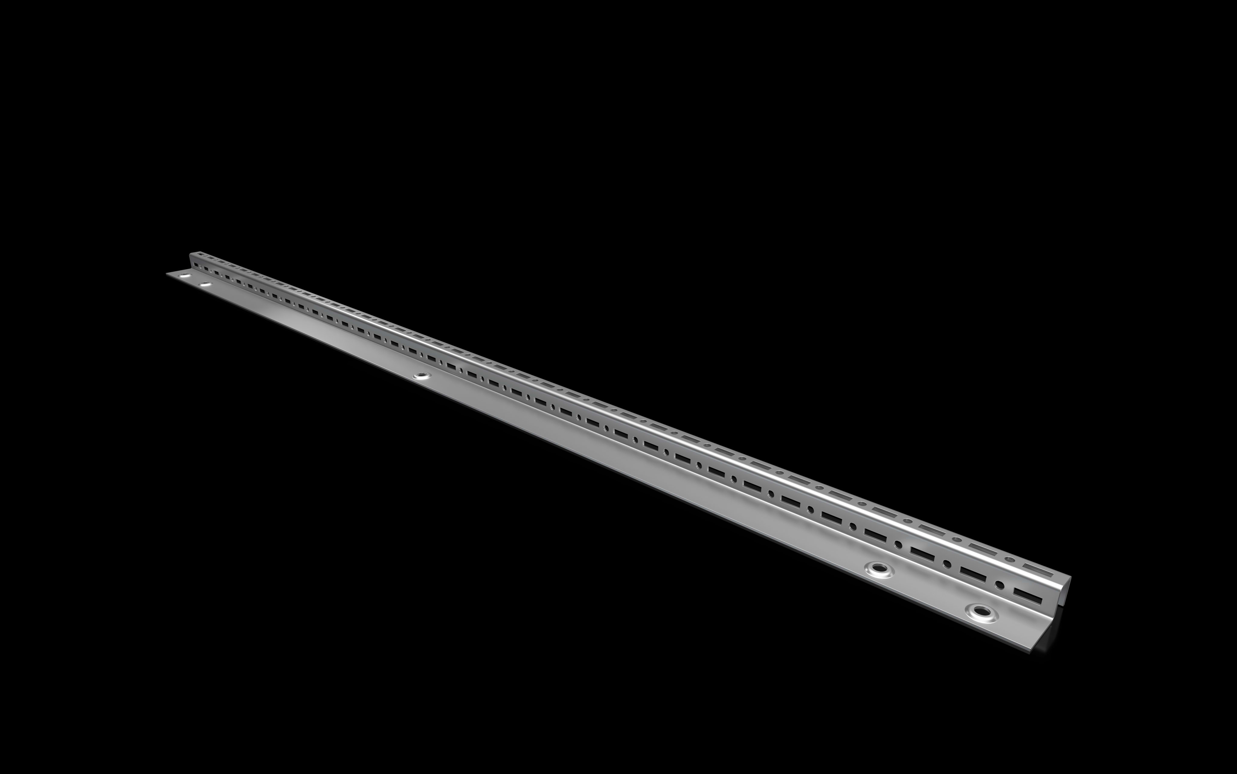 RITTAL - CX GUIDA ALLESTIMENTO INTERNO 1000MM-4PZ