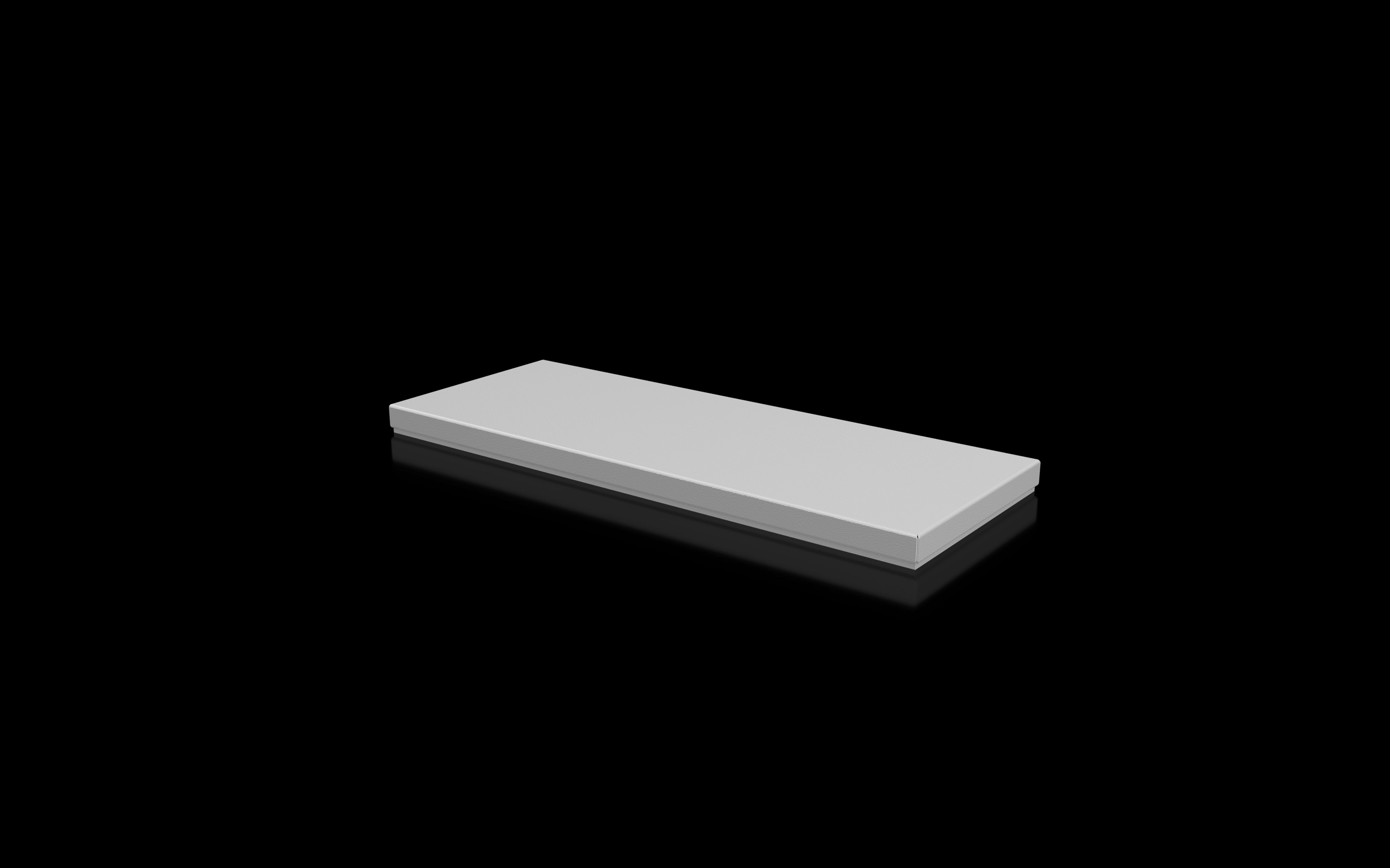 RITTAL - CX PANNELLO CHIUS. LEGGIO L=600 6730810