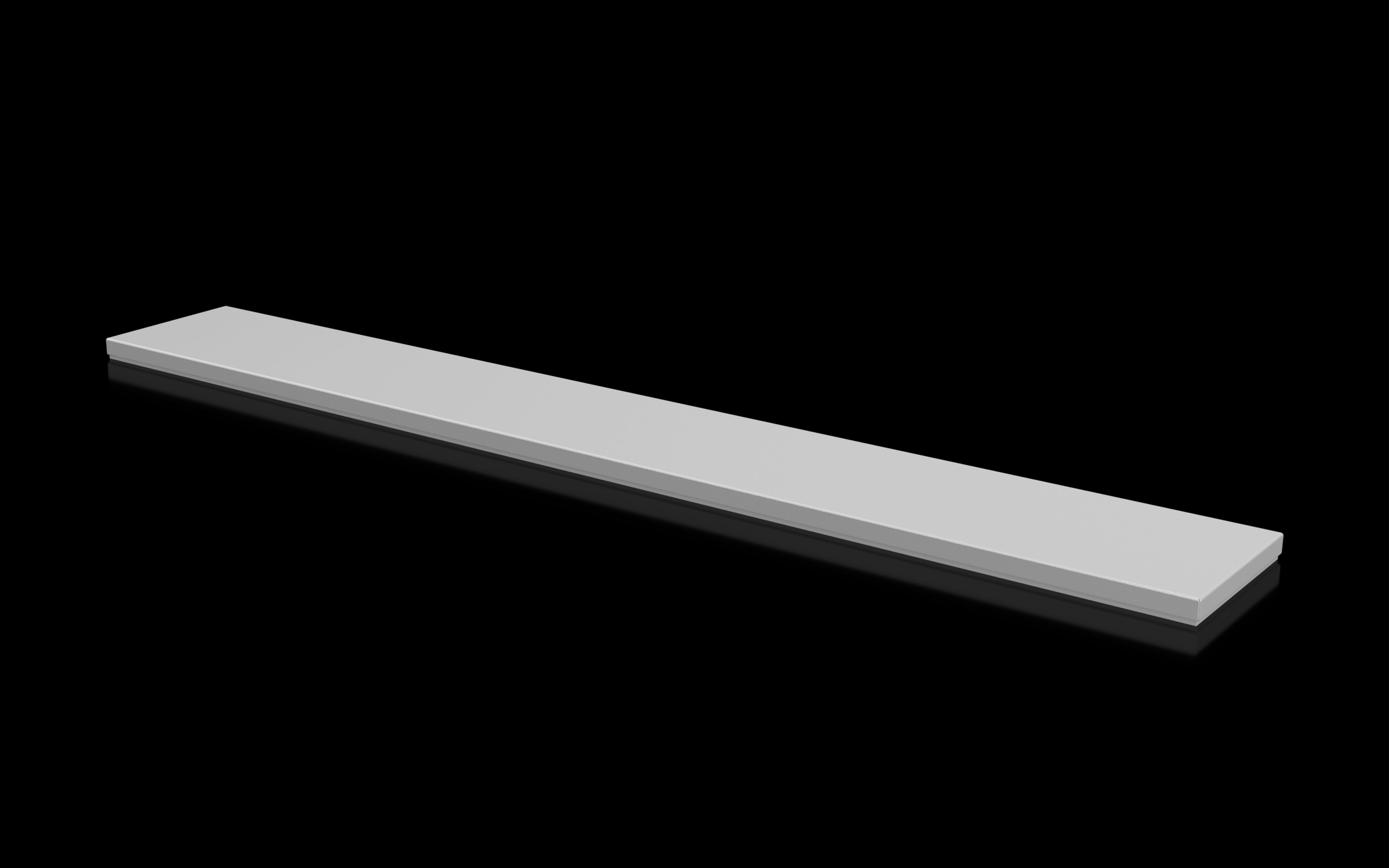 RITTAL - CX PANNELLO CHIUS. LEGGIO L=1600