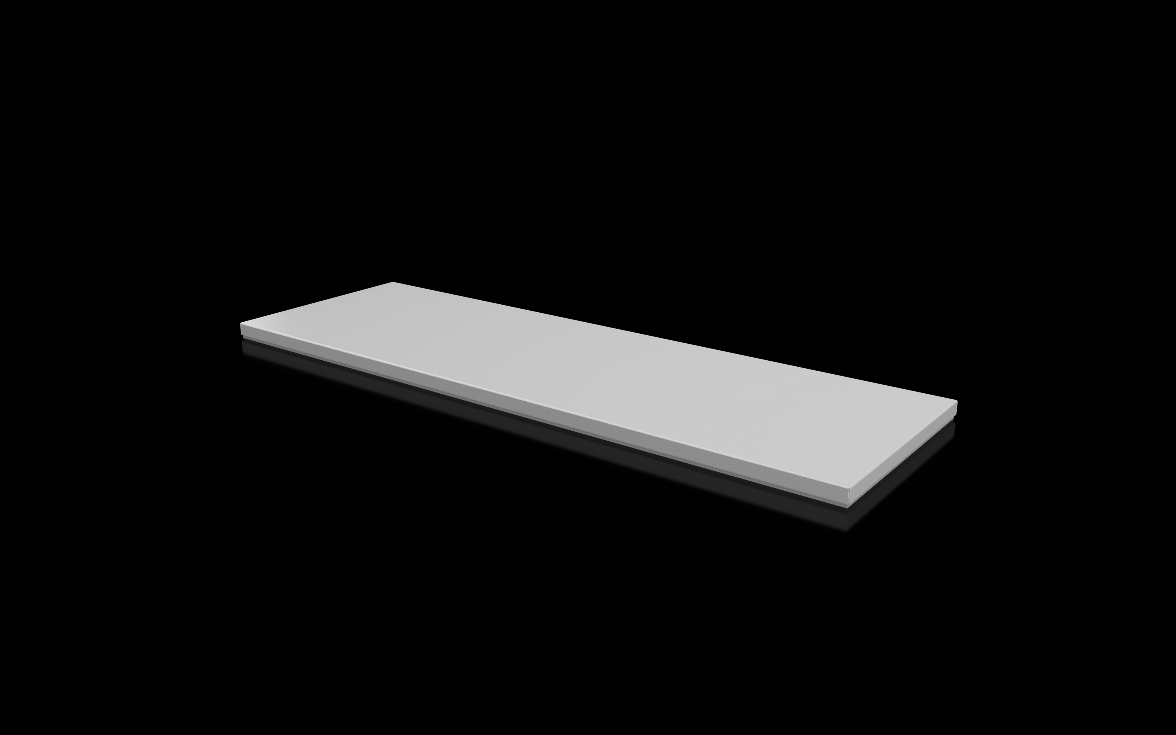 RITTAL - CX PANNELLO CHIUS. LXP 1200X400