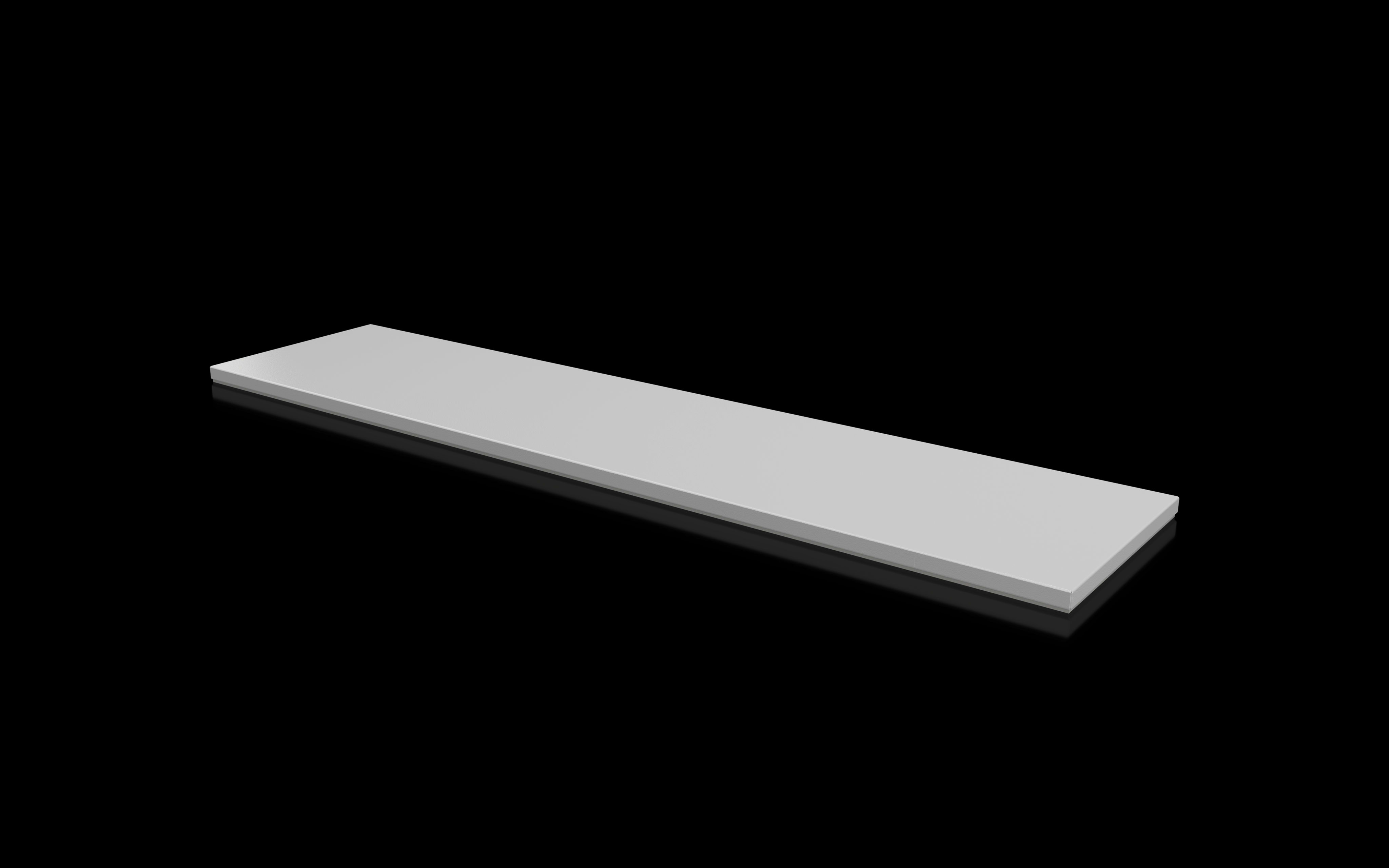 RITTAL - CX PANNELLO CHIUS. LXP 1600X400 6730930