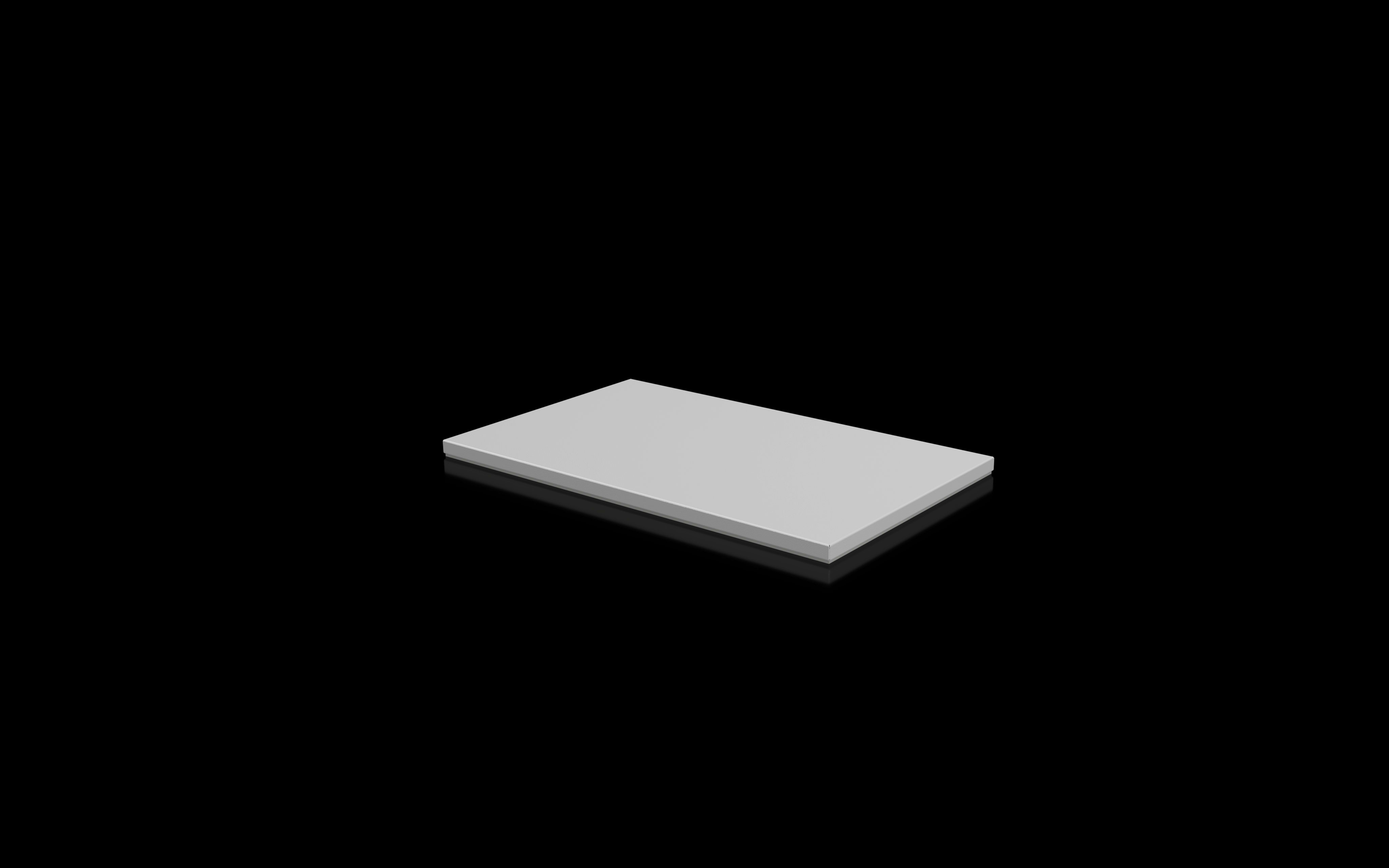 RITTAL - CX PANNELLO CHIUS. LXP 800X500