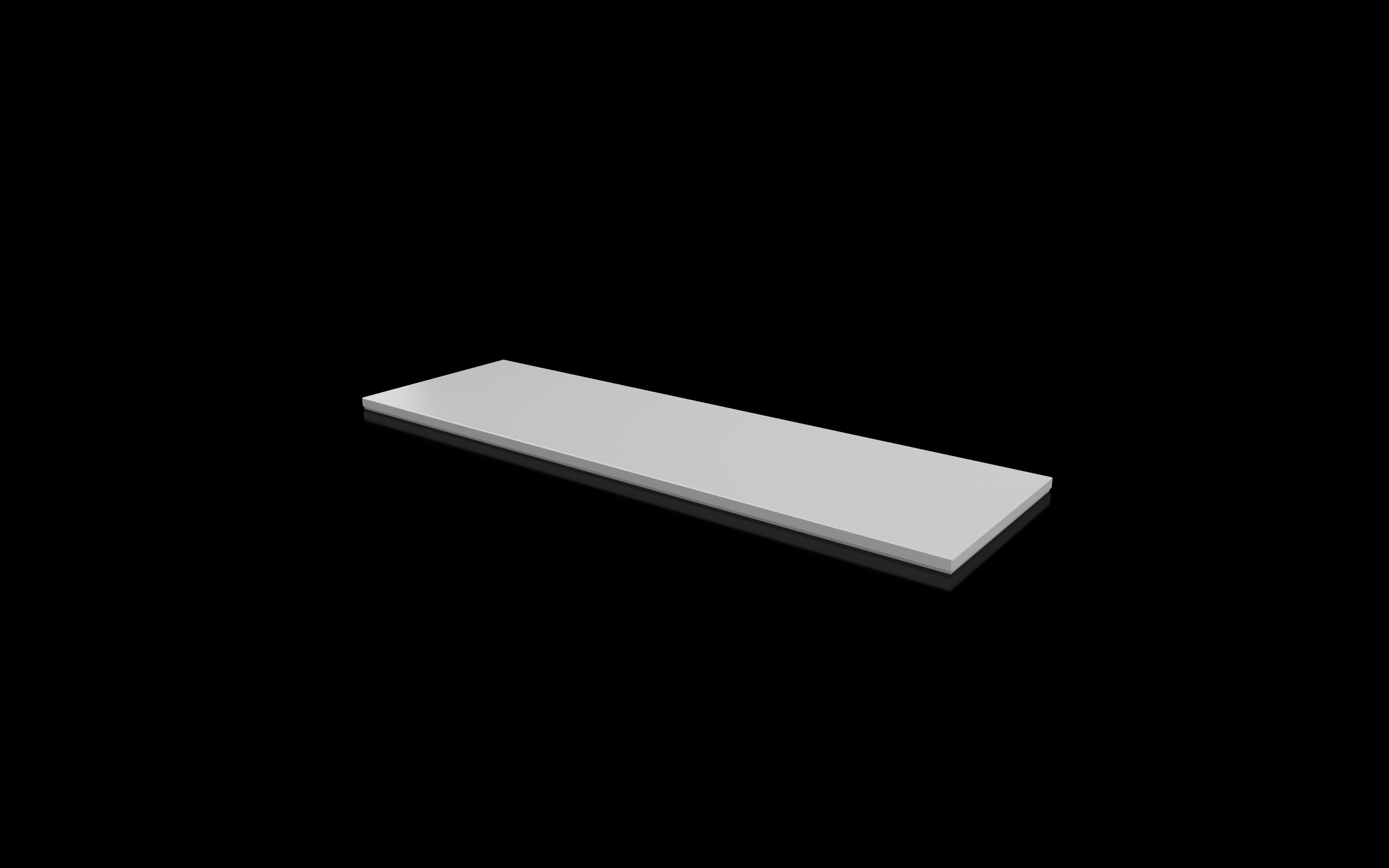 RITTAL - CX PANNELLO CHIUS. LXP 1600X500