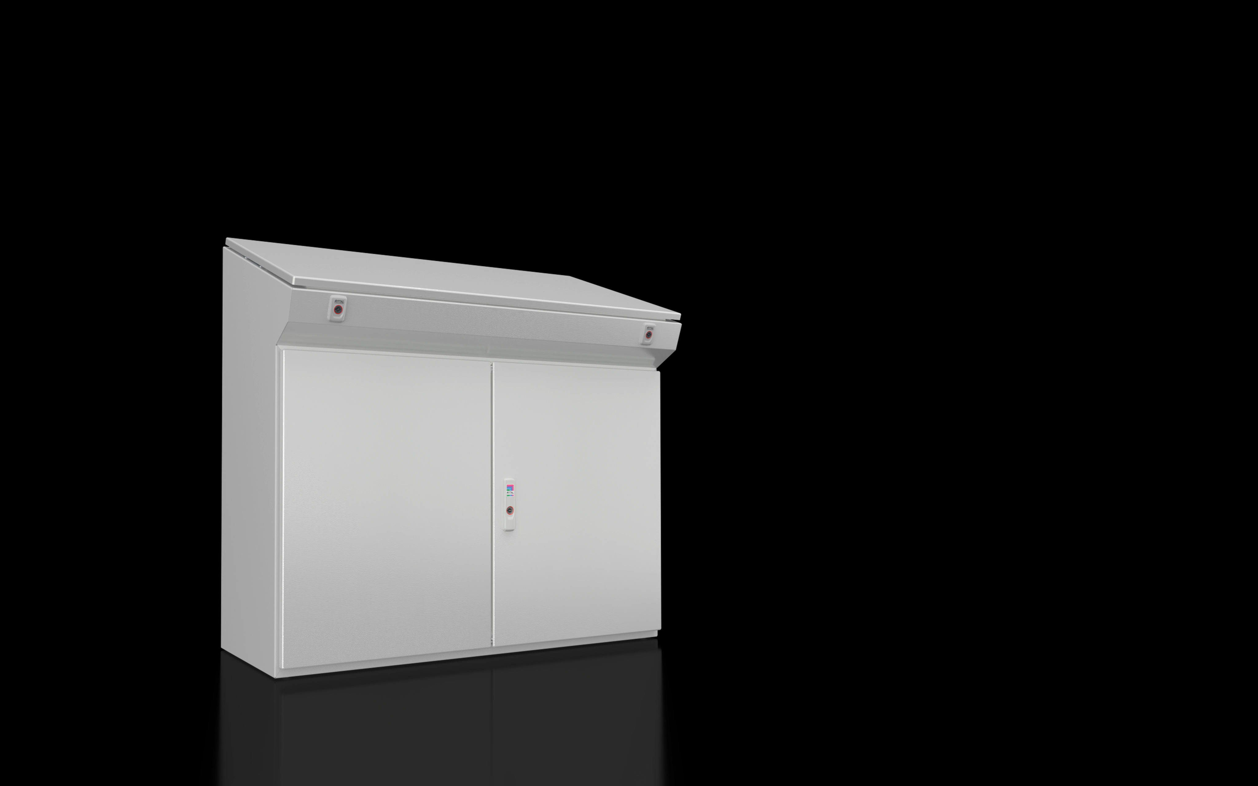 RITTAL - CX COMPATTO 1000X975X400