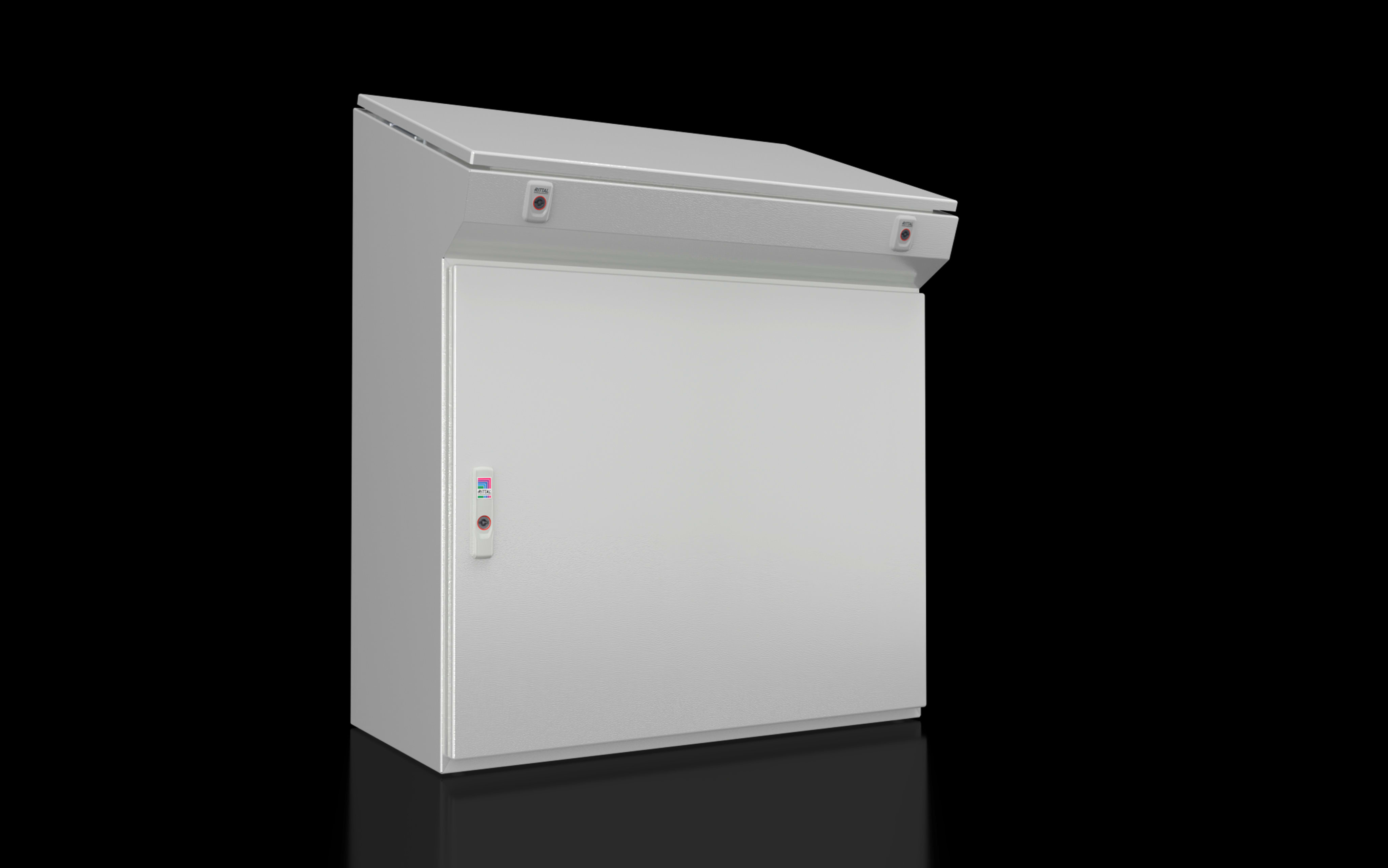 RITTAL - CX COMPATTO 800X975X400