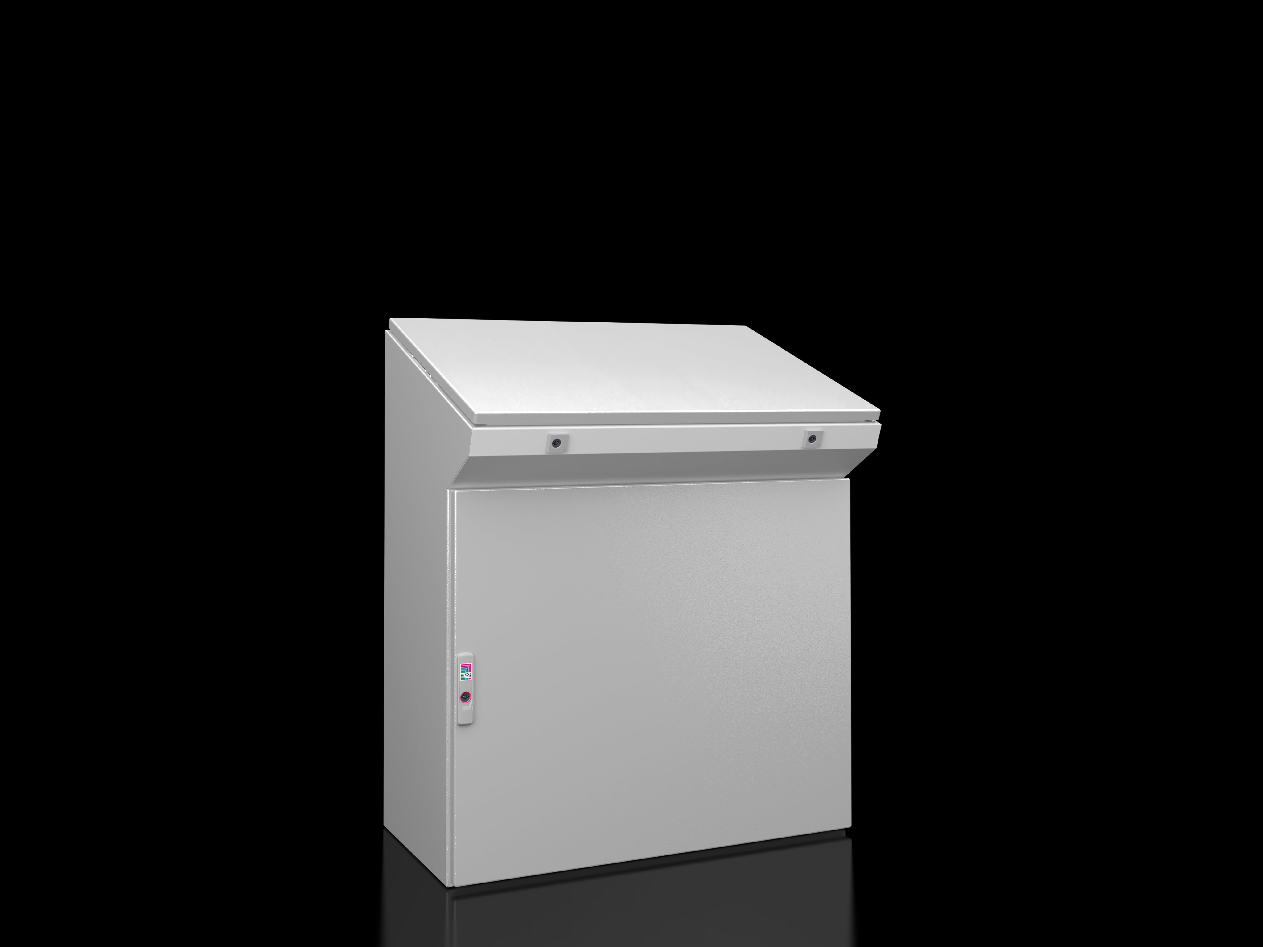 RITTAL - TP COMPATTO 800X975X400 6748600