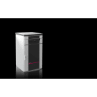 RITTAL - IW Industrial Workstation, WxHxD 600x1000x645mm worktop, keyboard drawer 6900740