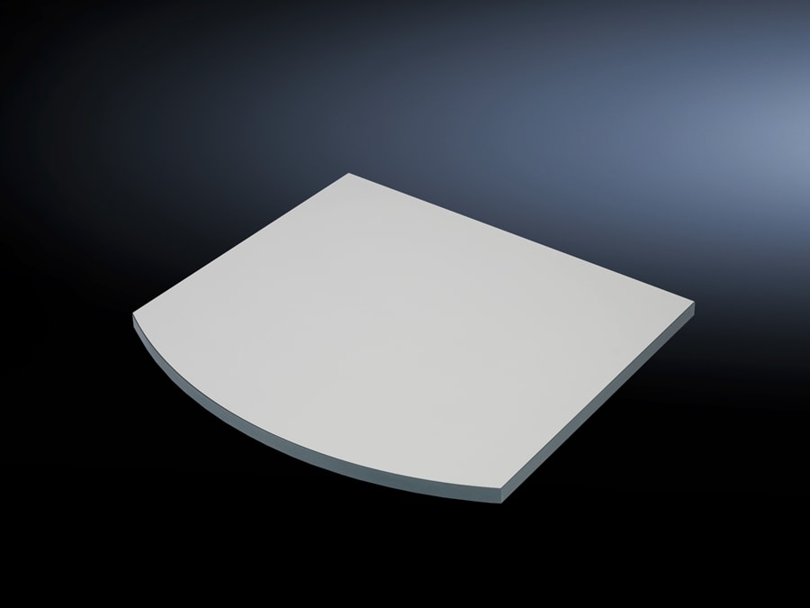 RITTAL - IW PIANO DI LAVORO 1000X895