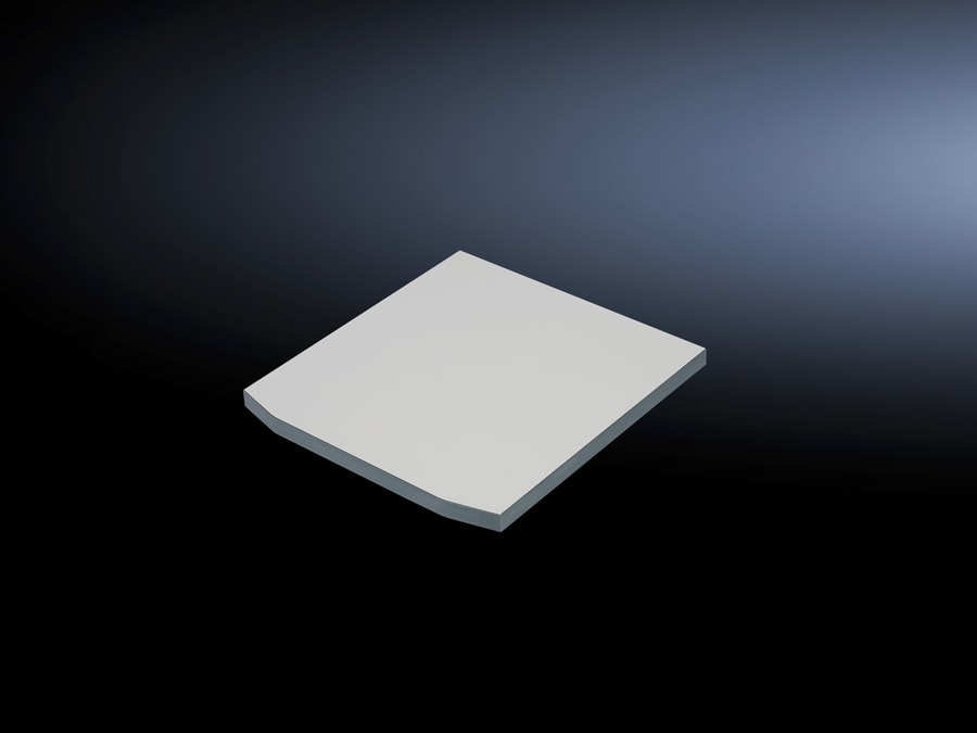 RITTAL - IW PIANO DI LAVORO 610X645