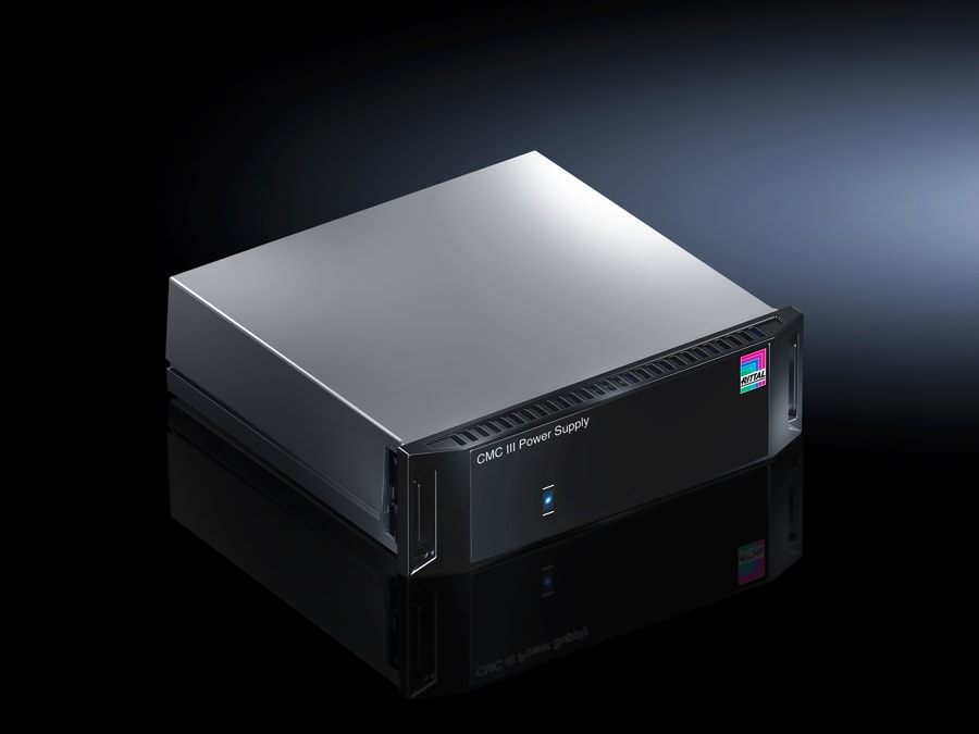 RITTAL - CMC III ALIMENTATORE 7030060