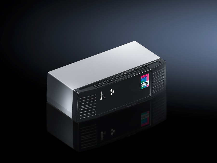 RITTAL - CMCIII SENSORE TEMPERATURA E UMIDITA' 7030111