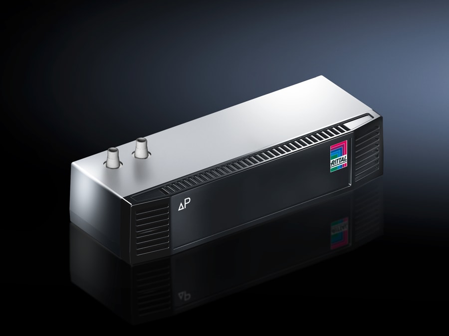 RITTAL - CMCIII SENSORE PRESSIONE DIFFERENZIALE