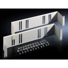 RITTAL - DK SET INSTALLAZ. X LSA-PLUS-TECN.- 2 PZ