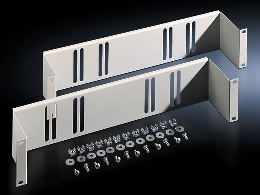 RITTAL - DK SET INSTALLAZ. X LSA-PLUS-TECN.- 2 PZ
