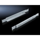 RITTAL - DK guide di sost. 19 reg. profondità-2PZ