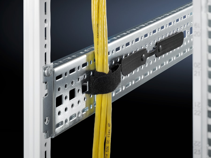 RITTAL - DK FASCETTE DI CHIUSURA L=200 - 10PZ