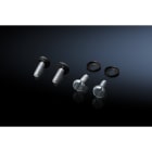 RITTAL - VITI FISSAGG. CON INTAGLIO M6 X 16-50PZ