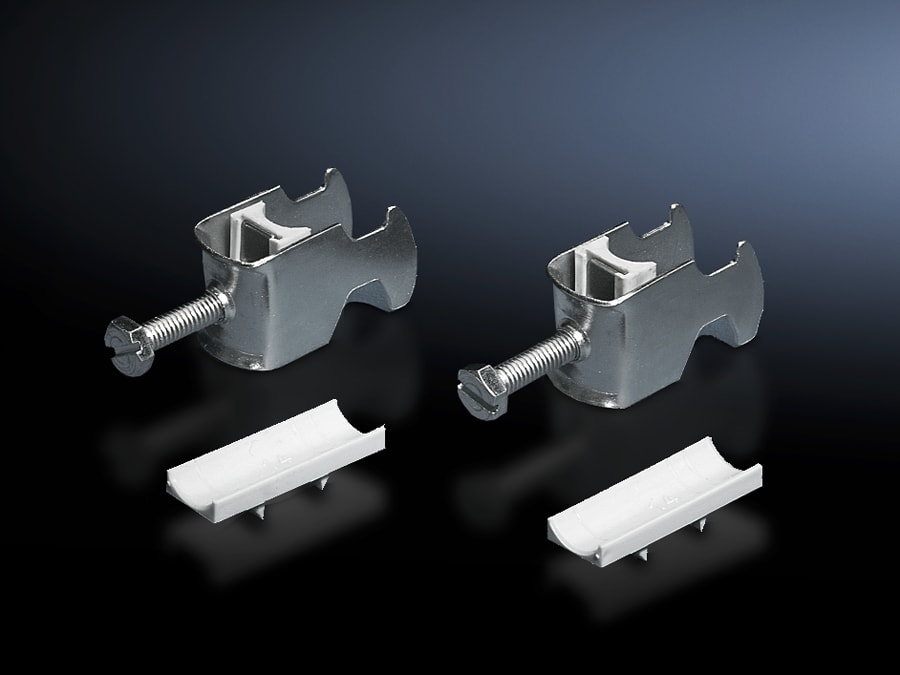 RITTAL - DK FASCETTE A COLLARE 38-42MM - 25PZ 7098000