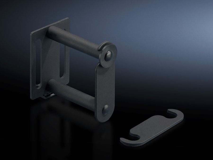 RITTAL - DK PORTACAVI - 4PZ