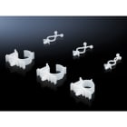 RITTAL - DK GUIDACAVI CON FISS.O AD INNESTO,-10PZ