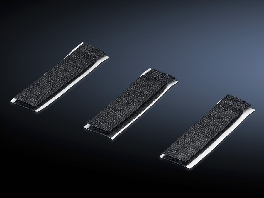 RITTAL - DK FASCETTA DI CHIUSURA AUTOADESIVA-10PZ