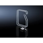 RITTAL - DK STAFFE GUIDACAVI CROMATATE - 10PZ