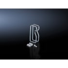 RITTAL - DK 10 ANELLI GUIDA CAVI 80X40