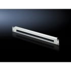 RITTAL - DK Cable entry panel, 1 U, 482.6 mm(19), WxH: 390x20 mm With brush strip
