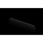 RITTAL - DK PANNELLO CIECO 1HE RAL9005 - 2PZ