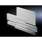 RITTAL - DK PIASTRA DI CHIUSURA 1HE RAL - 2PZ