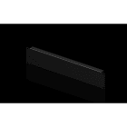 RITTAL - DK PANNELLO CIECO 2HE RAL9005 - 2PZ 7152005