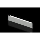RITTAL - DK PIASTRA DI CHIUSURA 2HE RAL - 2PZ