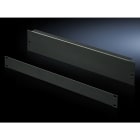 RITTAL - DK PANNELLO CIECO 3HE RAL9005 - 2PZ