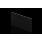 RITTAL - DK PANNELLO CIECO 6HE RAL9005 - 2PZ