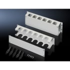 RITTAL - DK 19 SCATOLA DI SMISTAMENTO CAVI 2 H 7158100