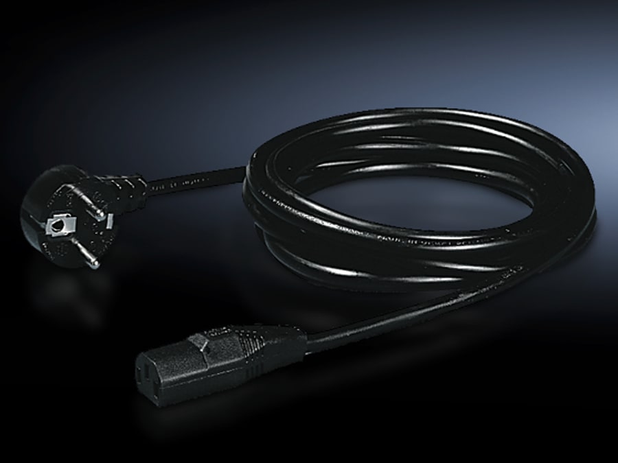 RITTAL - DK CAVO ALLACCIAMENTO 230V