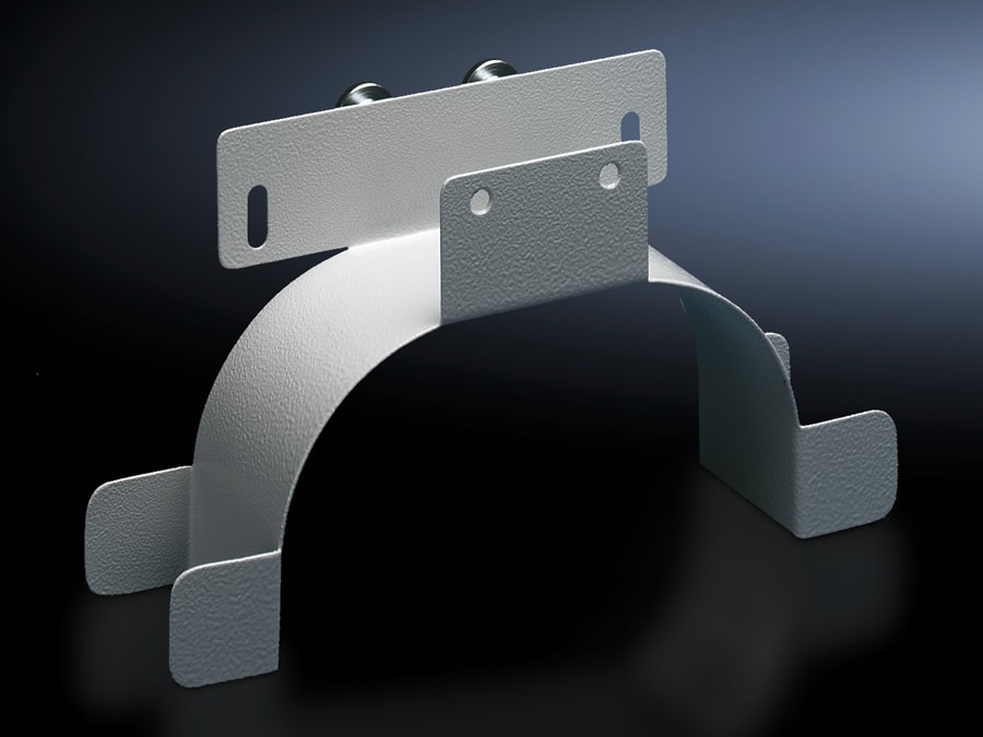 RITTAL - DK DISPOSITIVO RACCOLTA CAVI 7220500