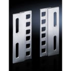 RITTAL - DK ADATTATORE METRICO/POLLICI 2SU - 2PZ