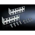 RITTAL - DK KIT DI FISSAGGIO 2HE PER POLLICI-2PZ