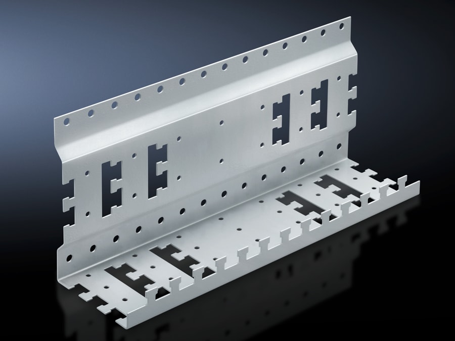 RITTAL - DK SUPPORTO PER PICCOLE APPLICAZIONI