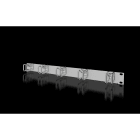 RITTAL - DK PANNELLO PASSACAVI 1HE RAL 7035