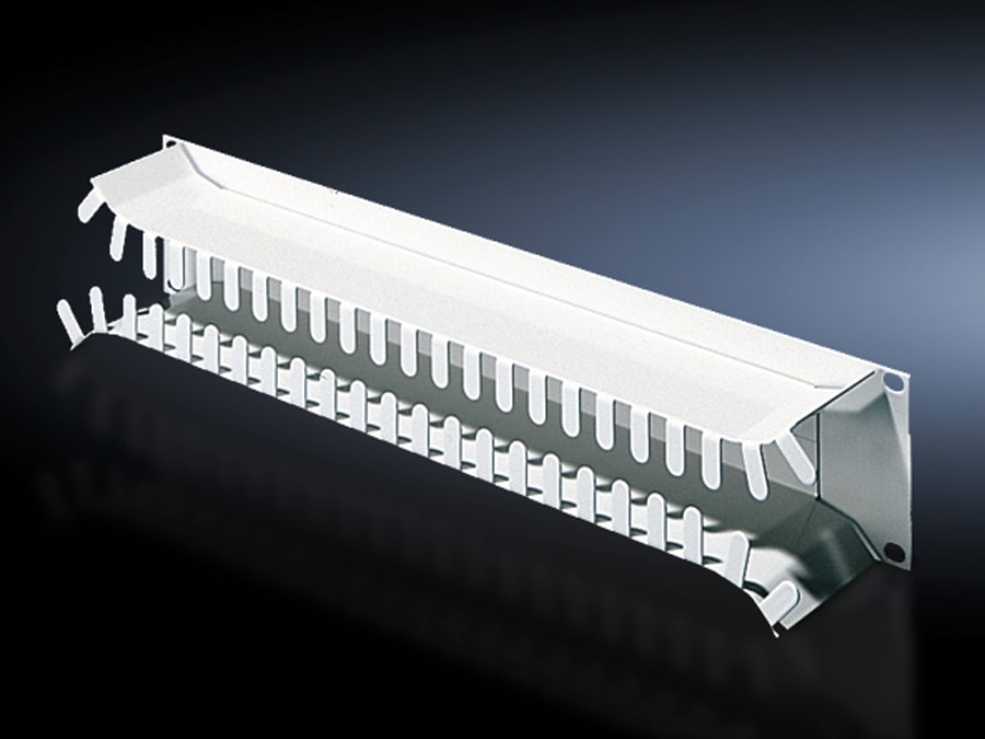 RITTAL - DK PANNELLO PASSAGGIO CAVI 2HE